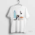 Official Twice Sana Decaffeinated Signature Graphic Vintage Music Lover T-Shirts, Hoodie, Sweatshirt | AU01DripNestTees.com