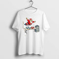 Official Table Dive Santa Christmas T-Shirts, Hoodie, Sweatshirt | AU01DripNestTees.com