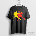 Official Taco Salsa Dance Protest Shirts