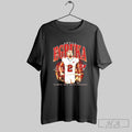 Official Tampa Bay Buccaneers Emeka Egbuka Hype Graphic