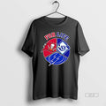 Official Tampa Bay For Life Logo Sports 2026 T-Shirts, Hoodie, Sweatshirt | AU01DripNestTees.com