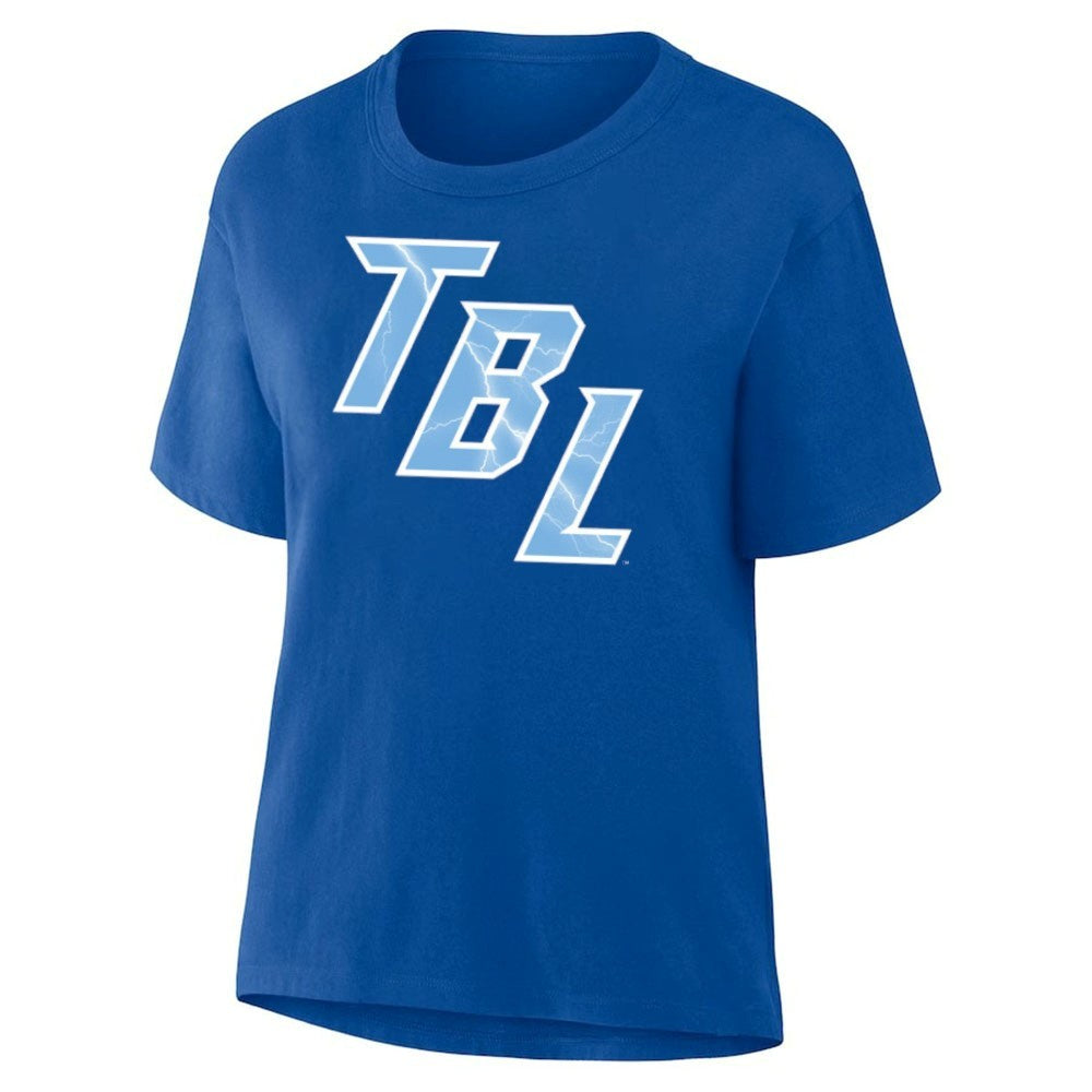 Tampa Bay Lightning 2026 Stadium Series TBL Shirt