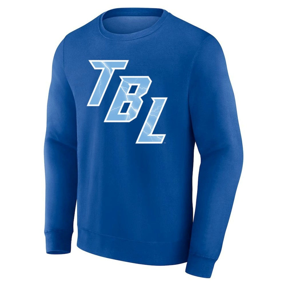 Tampa Bay Lightning 2026 Stadium Series TBL Shirt