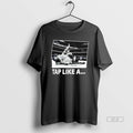 Official Tap Like A John Cena Tap Graphic T-Shirts, Hoodie, Sweatshirt | AU01DripNestTees.com