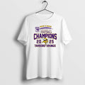 Official Tarboro Vikings 2025 Nchsaa Division 2a Football Champions Christmas T-Shirts, Hoodie, Sweatshirt