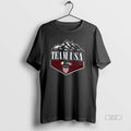 Official Team Usa 2026 Winter Olympics Diamond Logo T-Shirts, Hoodie, Sweatshirt | AU01DripNestTees.com