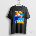 Official Team Warrkey George Clark And Alexis Warr T-Shirts, Hoodie, Sweatshirt | AU01DripNestTees.com
