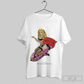 Official Teds Budz Marsha Marsha Cigarettes Pixel