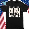 Telluride Bush Unshaven Shirt