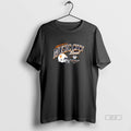 Official Tennessee Volunteers 2025 Liberty Mutual Music City Bowl Helmet T-Shirts, Hoodie, Sweatshirt | AU01DripNestTees.com