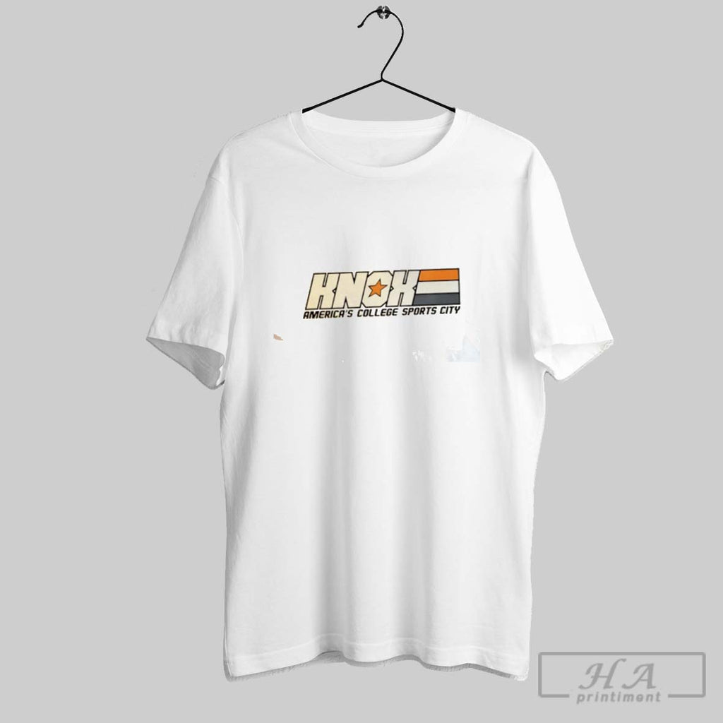 Official Tennessee Volunteers Knox Americas College Sports City