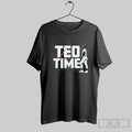 Official Teoscar Hernandez Teo Time Seattle Mariners