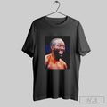 Official Terence Bud Crawford Undisputed Nebraska Cornhuskers Football