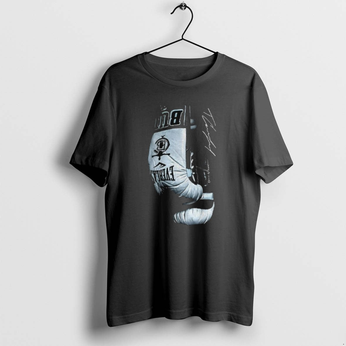 Official Terence Crawford Bud Everlast Choice Of Champions Signature T-Shirts, Hoodie, Sweatshirt | AU01DripNestTees.com