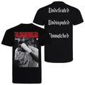 Terence Crawford The Crawford Era Undefeated Undisputed Unmatched Shirt