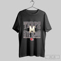 Official Terps Give Blood University Of Maryland Terrapins Football Helmet Logo