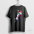 Official Terry Mclaurin Late Td Catch Christmas T-Shirts, Hoodie, Sweatshirt | AU01DripNestTees.com