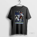 Official Terry Mclaurin Late Td Catch T-Shirts, Hoodie, Sweatshirt | AU01DripNestTees.com