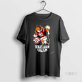 Official Texas Am Aggies 2025 26 Cfp Gig Em Aggies Mascot Christmas T-Shirts, Hoodie, Sweatshirt | AU01DripNestTees.com