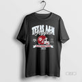 Official Texas Am Aggies 2025 College Football Playoff Participant Helmet T-Shirts, Hoodie, Sweatshirt | AU01DripNestTees.com