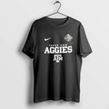 Official Texas Am Aggies 2025 Di Womens Volleyball Championship Kc Final Four Mascot Trophy T-Shirts, Hoodie, Sweatshirt