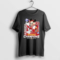 Official Texas Am Aggies 2025 Regional Champions Football T-Shirts, Hoodie, Sweatshirt | AU01DripNestTees.com