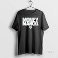 Official Texas Am Aggies Money Marcel Reed T-Shirts, Hoodie, Sweatshirt | AU01DripNestTees.com