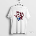 Official Texas Am Aggies Volleyball Molten Ncaa T-Shirts, Hoodie, Sweatshirt | AU01DripNestTees.com
