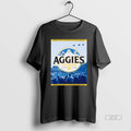 Official Texas Am Brewed Light T-Shirts, Hoodie, Sweatshirt | AU01DripNestTees.com