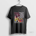 Official Texas Am Aggies Vs All Yall Tamu Takeover Mascot Circle Black T-Shirts, Hoodie, Sweatshirt | AU01DripNestTees.com