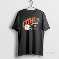 Official Texas Longhorns 2025 Cheez It Citrus Bowl Helmet T-Shirts, Hoodie, Sweatshirt | AU01DripNestTees.com