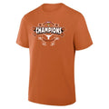 Texas Longhorns Football 2025 Cheez-It Citrus Bowl Texas Champions Shirt