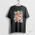 Official Texas Longhorns Mascot Running 26 T-Shirts, Hoodie, Sweatshirt | AU01DripNestTees.com