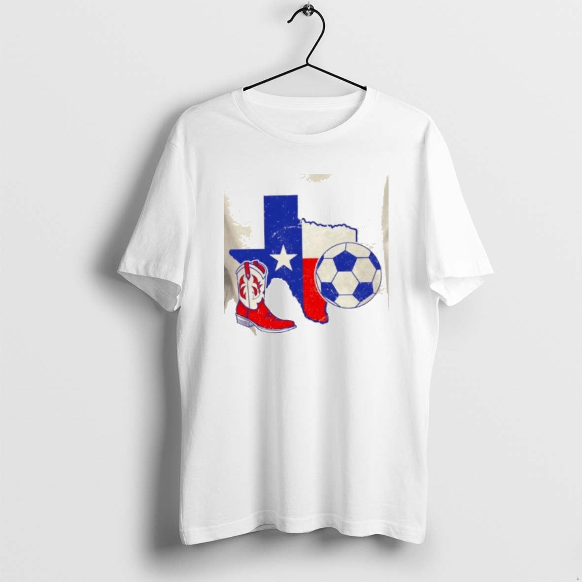 Official Texas Map Soccer Graphic T-Shirts, Hoodie, Sweatshirt | AU01DripNestTees.com