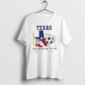 Official Texas Soccer Dallas Houston June July 2026 T-Shirts, Hoodie, Sweatshirt | AU01DripNestTees.com