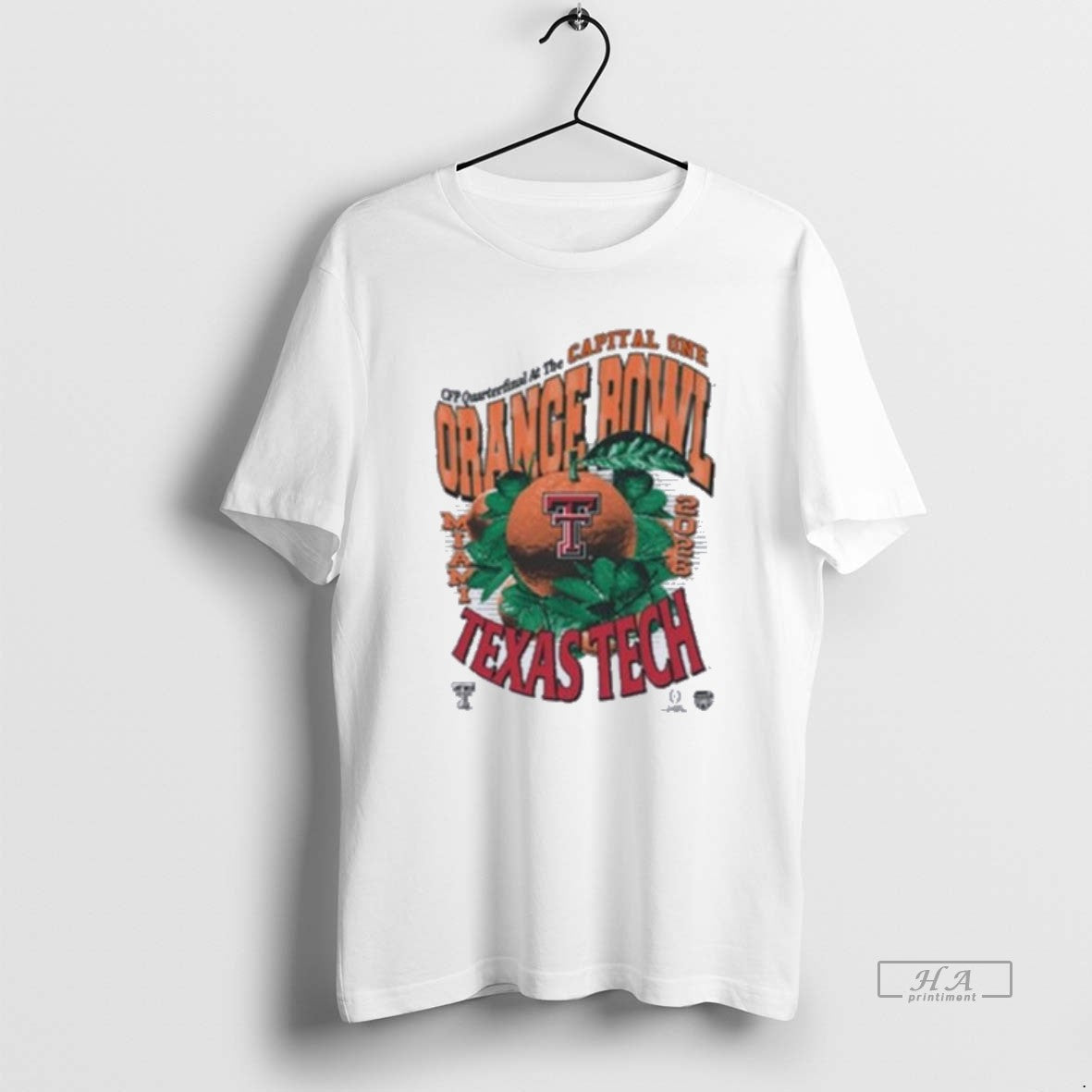 Official Texas Tech Orange Bowl Bound T-Shirts, Hoodie, Sweatshirt | AU01DripNestTees.com