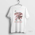 Official Texas Tech Red Raiders 2025 Big 12 Football Champions T-Shirts, Hoodie, Sweatshirt | AU01DripNestTees.com