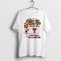 Official Texas Tech Red Raiders 2025 Orange Bowl Mascot Christmas T-Shirts, Hoodie, Sweatshirt | AU01DripNestTees.com