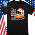 Texas Tech Red Raiders 2026 CFP At The Quarterfinal Orange Bowl At South Florida January 1, 2025 Shirt