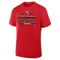 Texas Tech Red Raiders 2026 One Orange Bowl CFP Quarterfinal Shirt