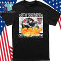 Texas Tech Red Raiders 2026 Orange Bowl Helmet Vintage Shirt