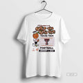 Official Texas Tech Red Raiders 2026 Orange Bowl January 1st T-Shirts, Hoodie, Sweatshirt | AU01DripNestTees.com