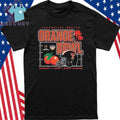 Texas Tech Red Raiders 2026 Orange Bowl Shirt