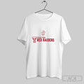 Official Texas Tech Red Raiders University Athletics Logo Ladies