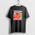 Official Thats Who I Praise Jesus Christian Lake God Church Classic T-Shirts, Hoodie, Sweatshirt | AU01DripNestTees.com