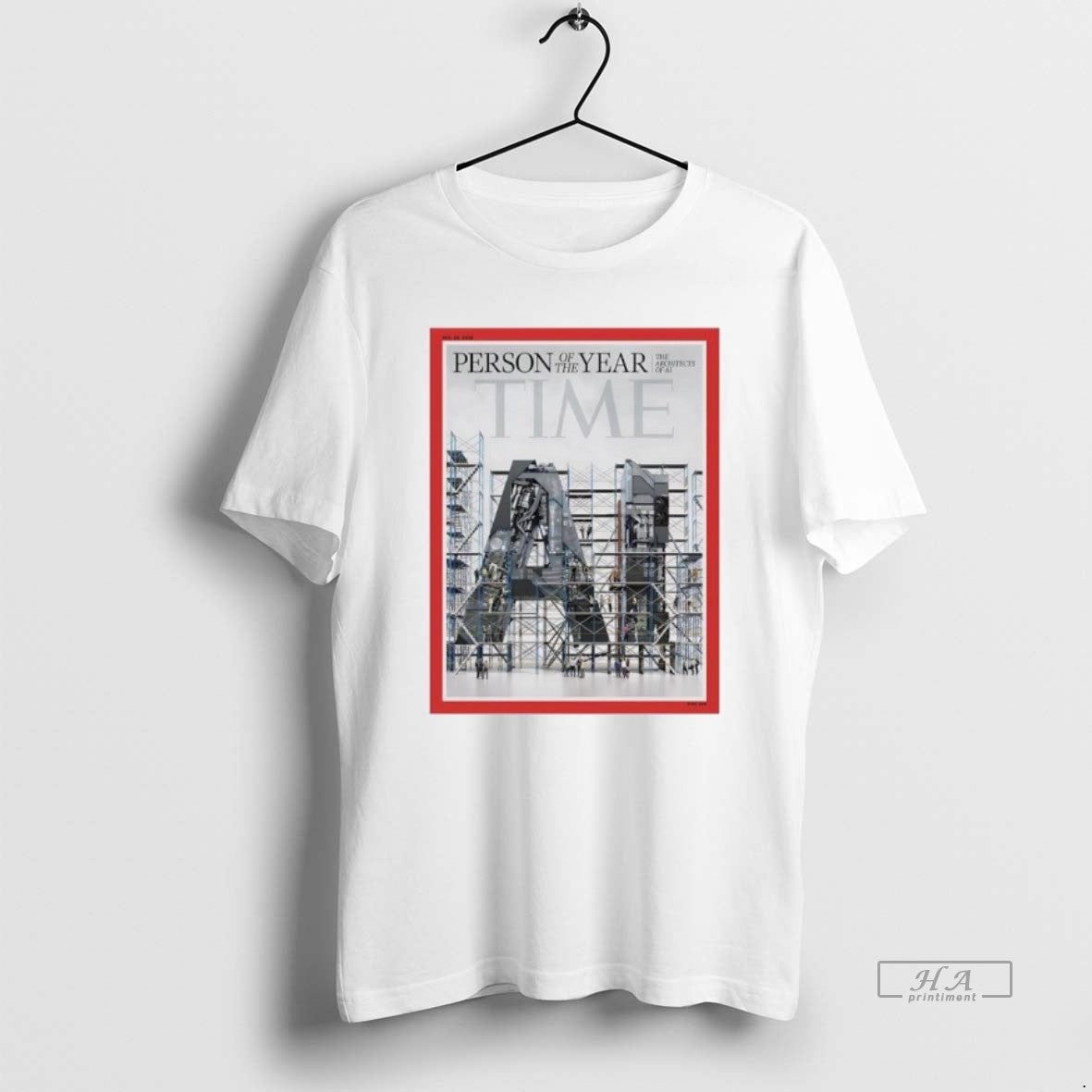 Official The Architects Of Ai Time Person Of The Year 2025 T-Shirts, Hoodie, Sweatshirt | AU01DripNestTees.com
