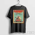 Official The Blackberry Smoke Sept 5 2025 In Madison In And Sept 6 2025 In