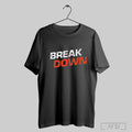 Official The Breakdown Legacy Shirt