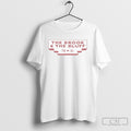 Official The Brook The Bluff Tn Al Badge Sweater