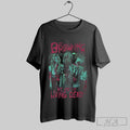 Official The Browning We Are The Living Dead